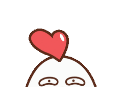 Ayangku Sticker