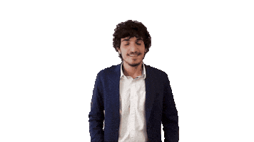 Happy Heart Sticker by Angelini Property