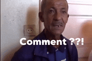 Comment Niba GIF