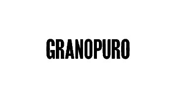 Granopuro Sticker