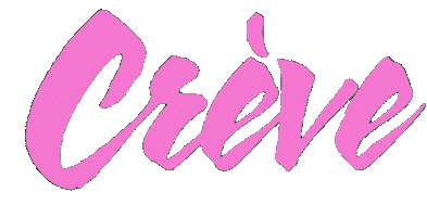 Creve Sticker by CreveClothing