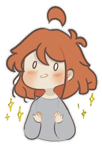 Gingerfenix Sticker
