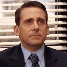 Sad Michael Scott GIF - Find & Share on GIPHY