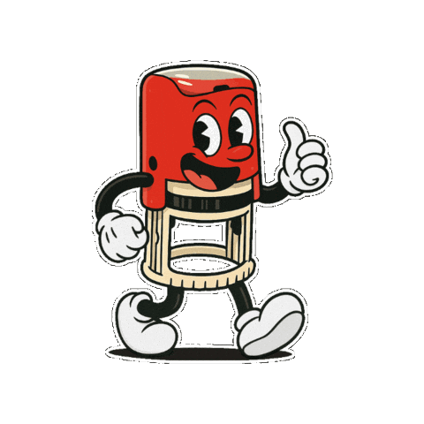 TraxxPrinter Sticker