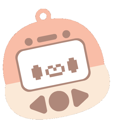 KENJILAND Sticker