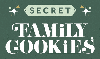 Cookies GIF by The Kitchn
