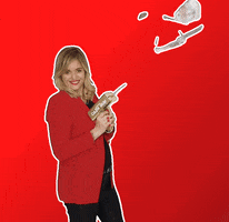 MillionDollarWoman GIF