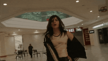 Music Video Underscores GIF
