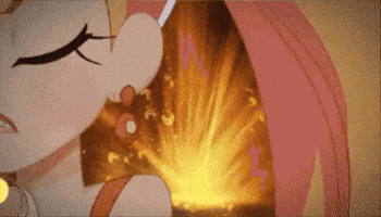 Magic Princess GIF