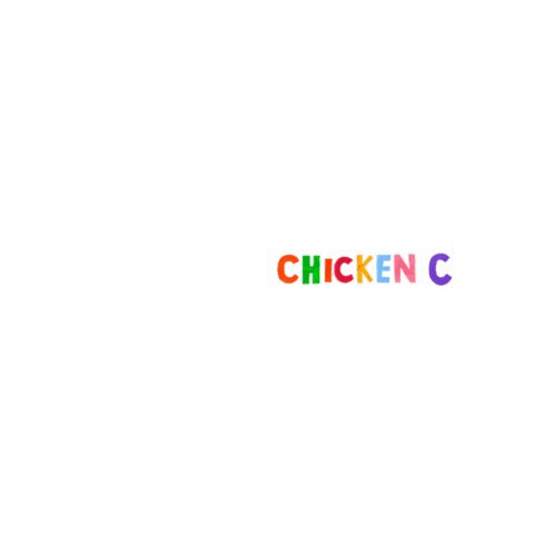 Sticker by Chicken Coop Club