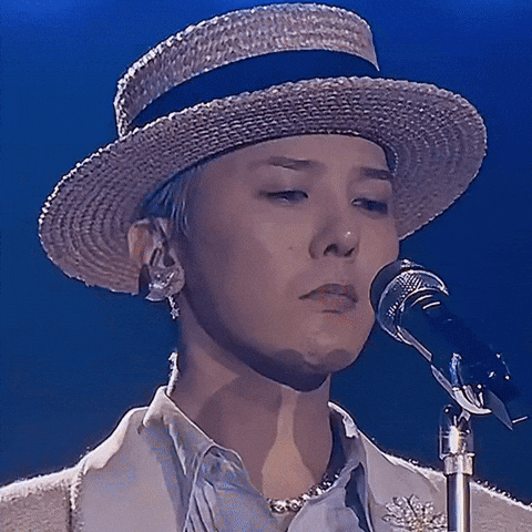 G-Dragon Gd GIF