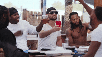 Happy Hour Cheers GIF by WE tv