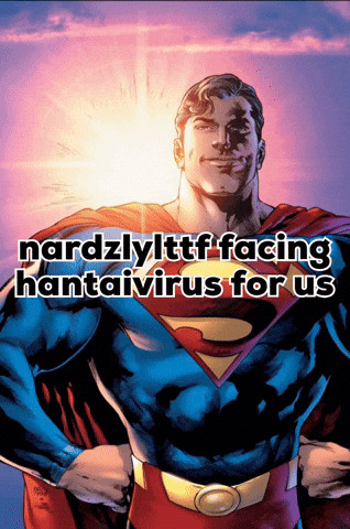 Hantavirus GIF