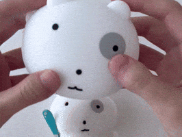 Dog GIF