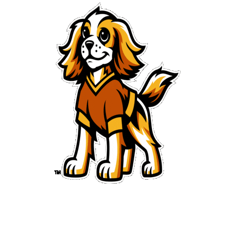 Cavcrew Sticker by Cross Elementary (Katy ISD)