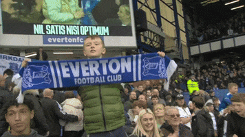 Everton Fc Utt GIF by Everton Football Club