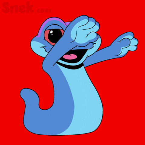 In Da Club Dancing GIF by Snek