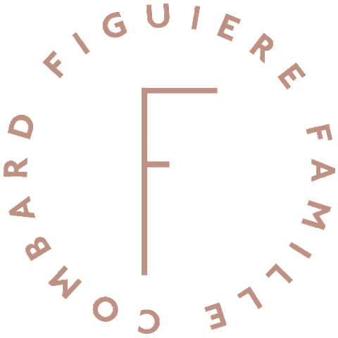 Figuiere Sticker