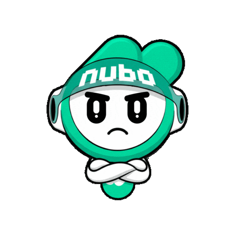 Sticker by Nobu Bank