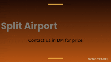 Taxi Croatia GIF by Sync Travel