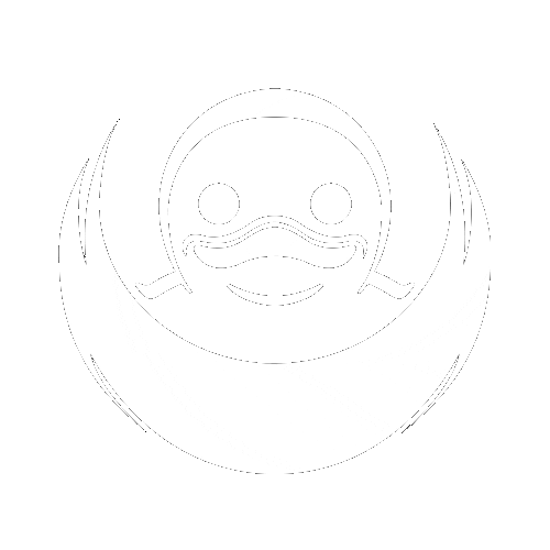 Lorefi Sticker