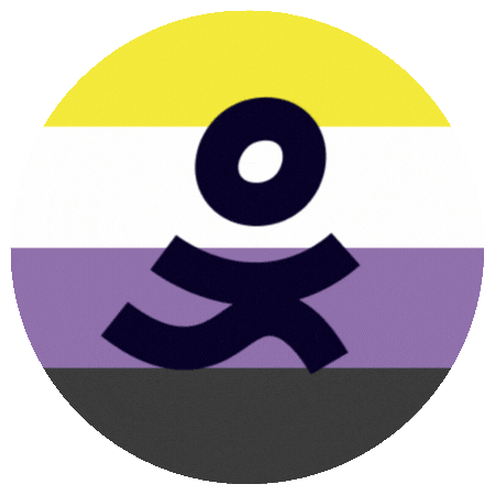 Manchester Frontrunners Sticker