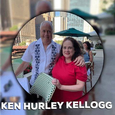 Ken Hurley Kellogg GIF