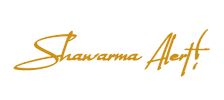 Shawarma Zaeed Sticker by New Monarq