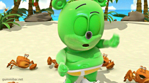 Gummy Bear Song Gifs Get The Best Gif On Giphy