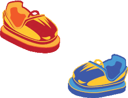 Play City Diversões Sticker