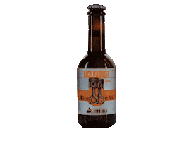 Birra Serriola Sticker