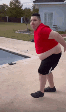 Youtube Dancing GIF