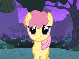 Mlp GIF