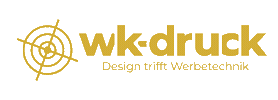 wk-druck Sticker