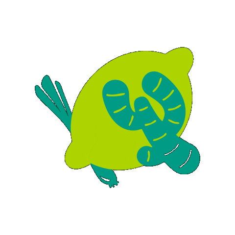 SUPER POP Sticker