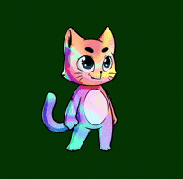 Ask Please GIF by Hero Galaxy NFT