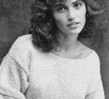 That Was Then This Is Now GIF