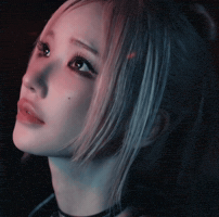Magenta Showdown GIF