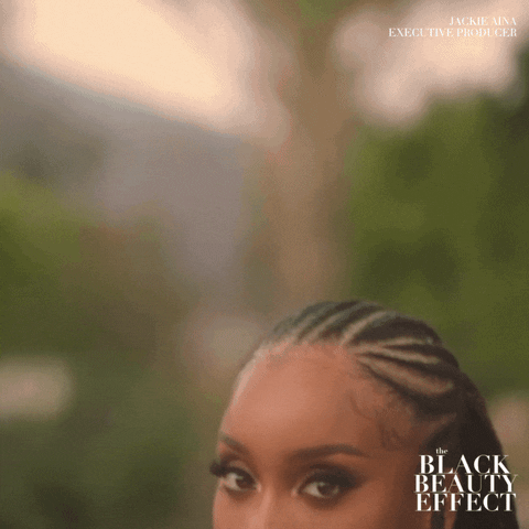 Blackgirlmagic GIF