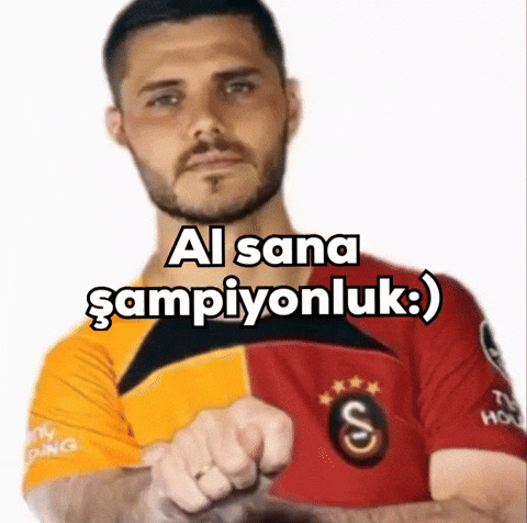 Galatasaray GIF