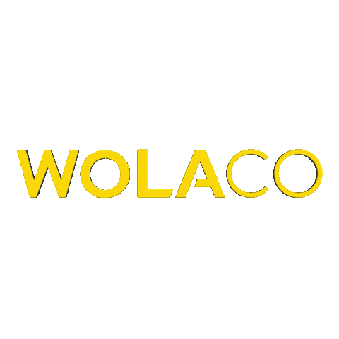 WOLACO Sticker