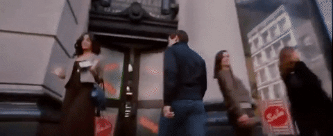 retro spider-man suit up black spider-man GIF
