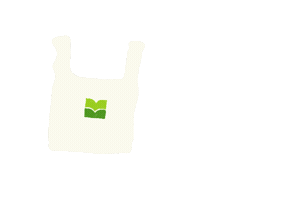 M Bloc Market Sticker