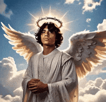 Angel Emanuel GIF