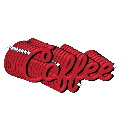 Carabello Coffee Sticker