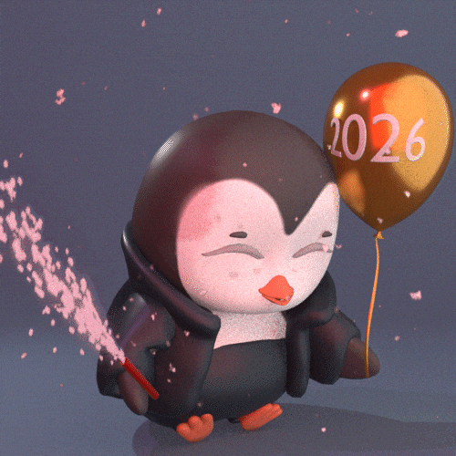 Party Celebration GIF by Pengu