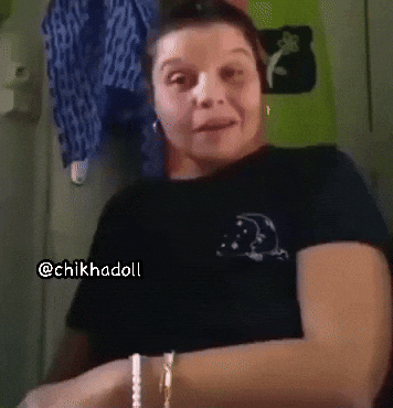 Chikhadoll GIF