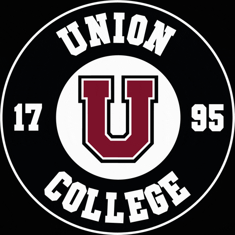 Unionathletics GIF by Union College