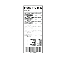 efortuna Sticker