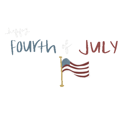 Flag Sticker